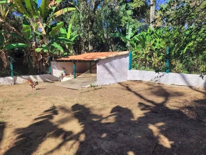 Sítio de 3 ha em Pindamonhangaba, SP
