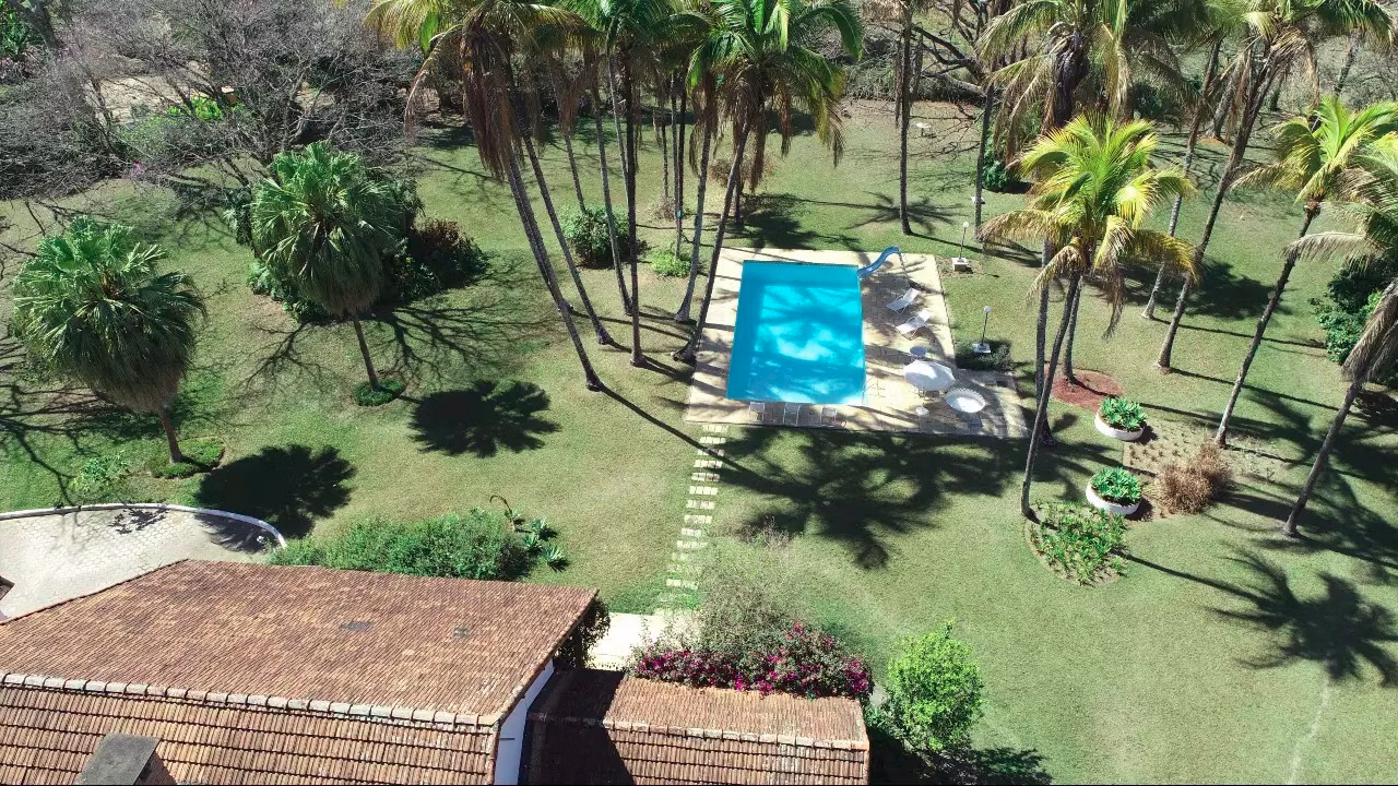 Sítio de 3 ha em Pindamonhangaba, SP