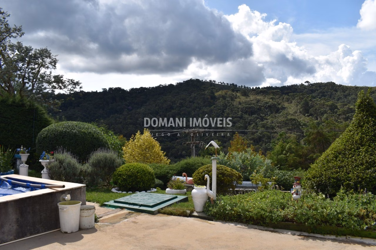House of 1,110 m² in Campos do Jordão, SP, Brazil