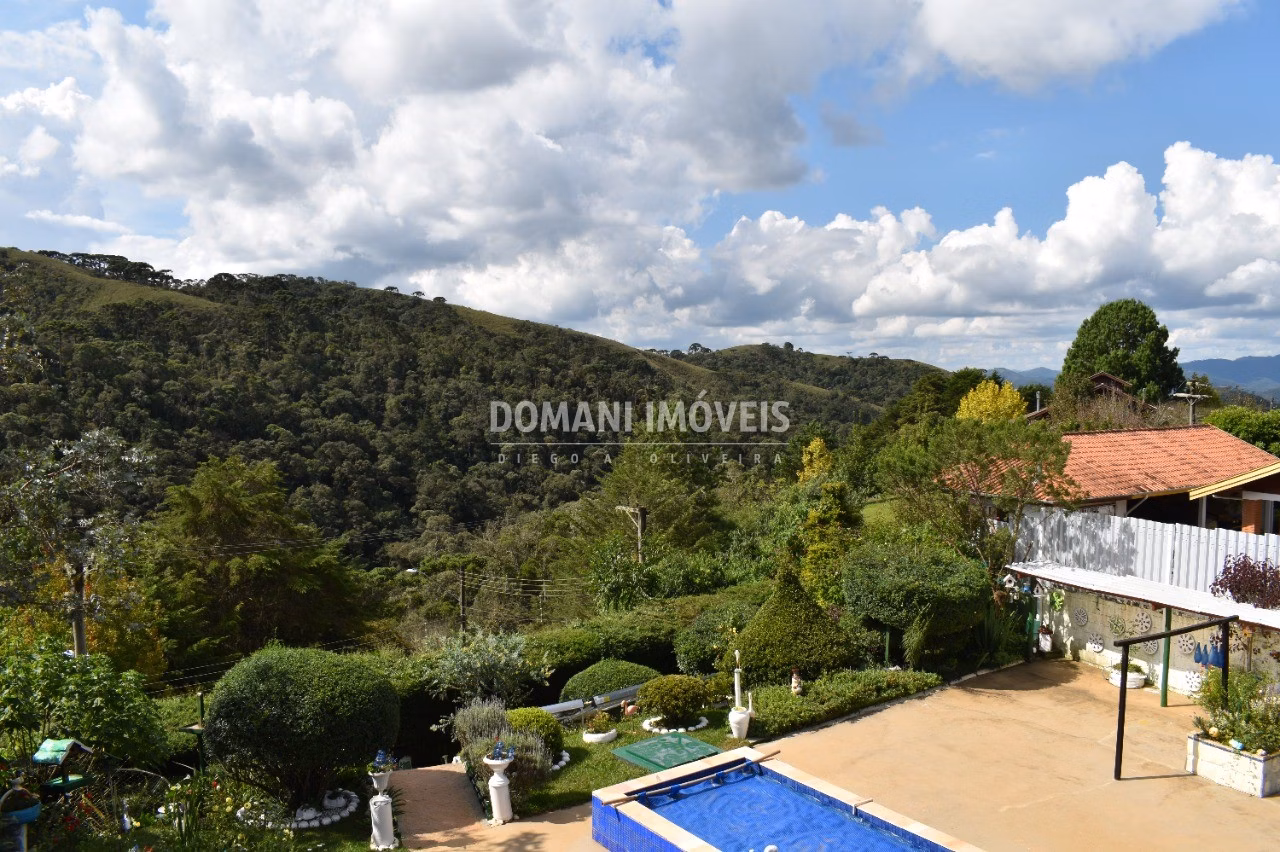 House of 1,110 m² in Campos do Jordão, SP, Brazil