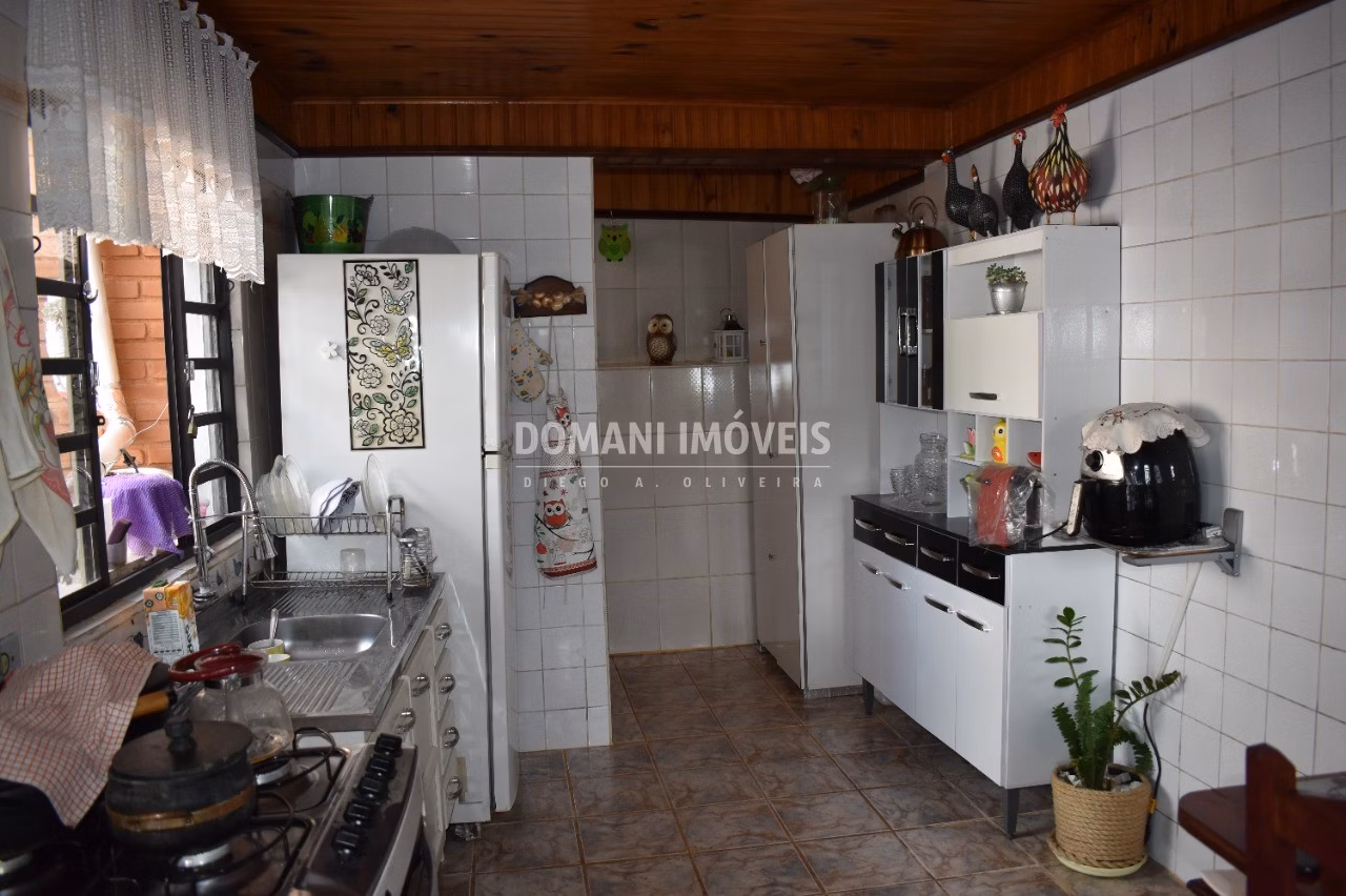 House of 1,110 m² in Campos do Jordão, SP, Brazil