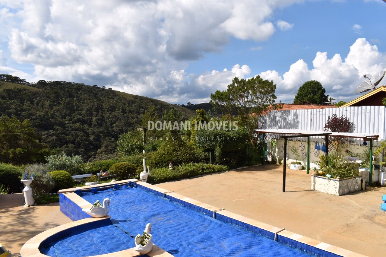 House of 1,110 m² in Campos do Jordão, SP, Brazil