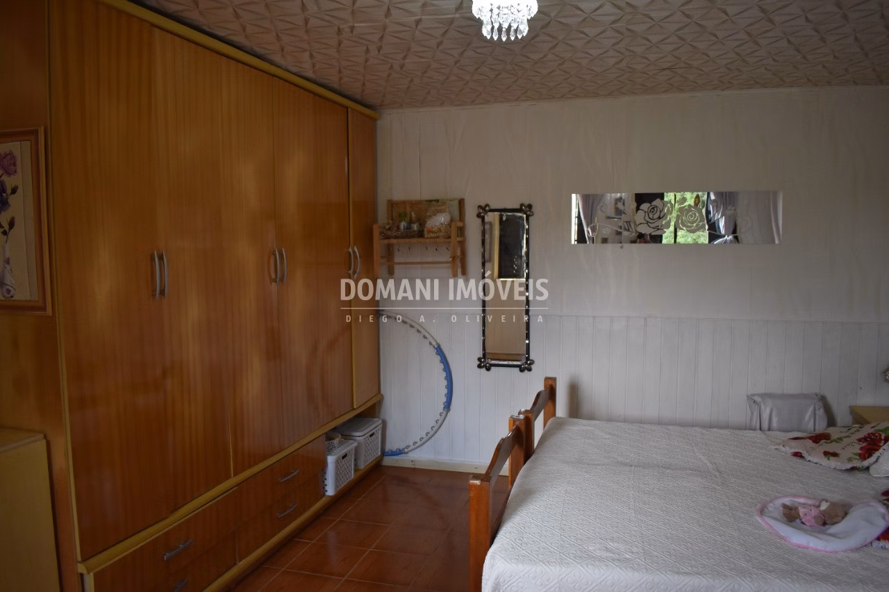 House of 1,110 m² in Campos do Jordão, SP, Brazil