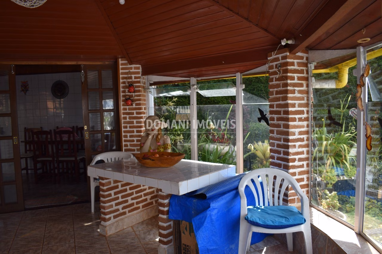 House of 1,110 m² in Campos do Jordão, SP, Brazil