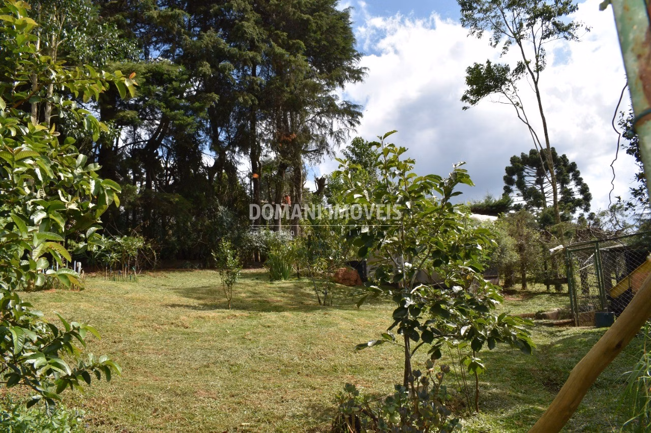 House of 1,110 m² in Campos do Jordão, SP, Brazil