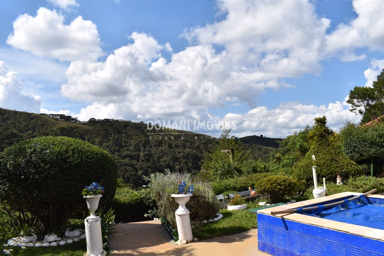 House of 1,110 m² in Campos do Jordão, SP, Brazil