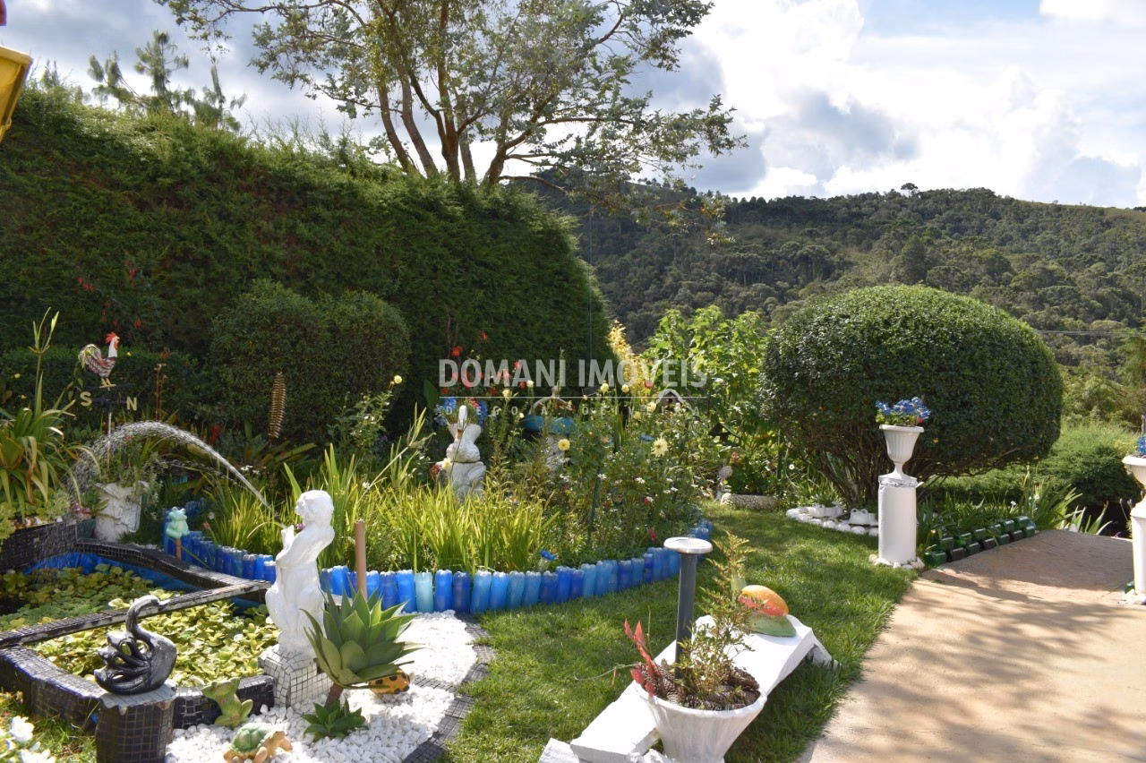 House of 1,110 m² in Campos do Jordão, SP, Brazil