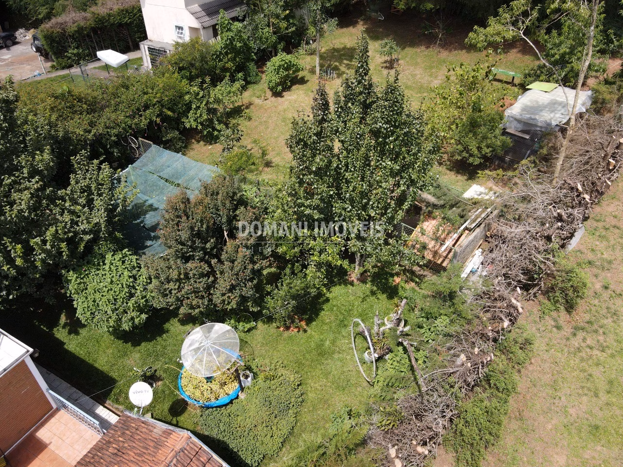 House of 1,110 m² in Campos do Jordão, SP, Brazil