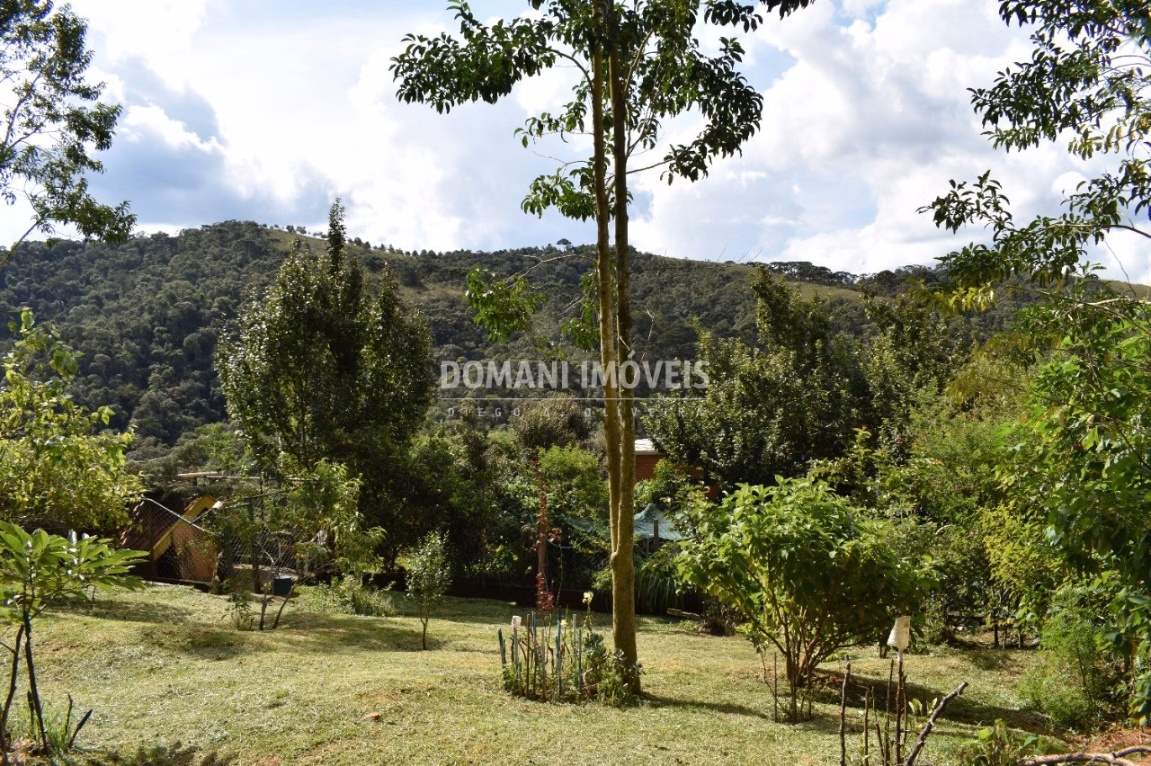 House of 1,110 m² in Campos do Jordão, SP, Brazil