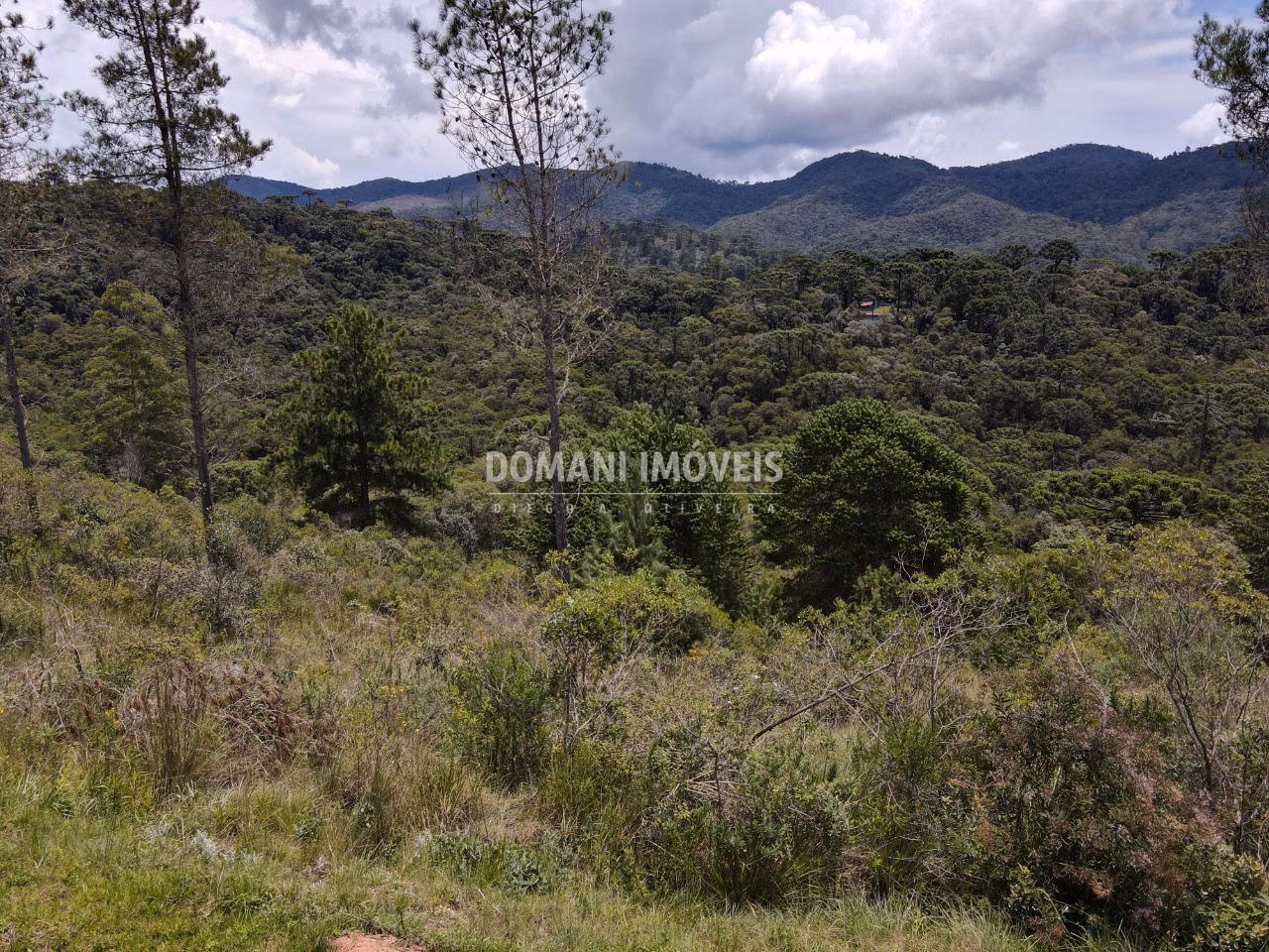 Plot of 1,050 m² in Campos do Jordão, SP, Brazil