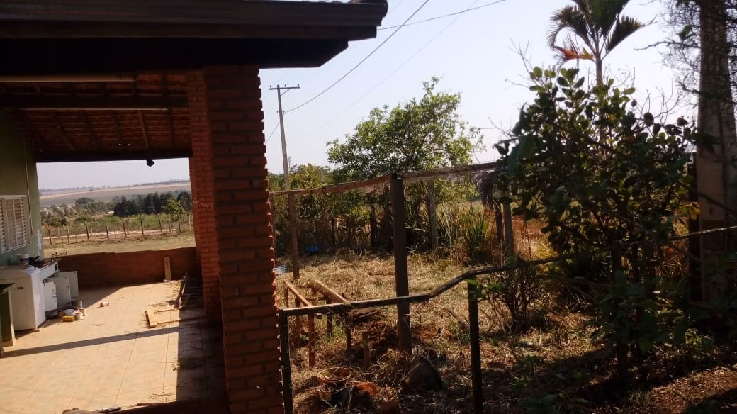 Chácara de 1 ha em Itapetininga, SP