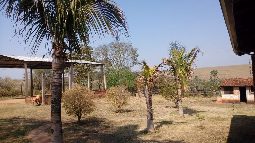 Country home of 3 acres in Itapetininga, SP, Brazil