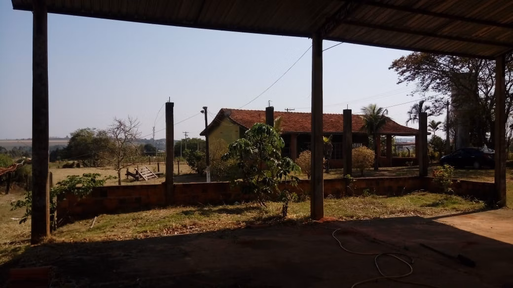 Chácara de 1 ha em Itapetininga, SP