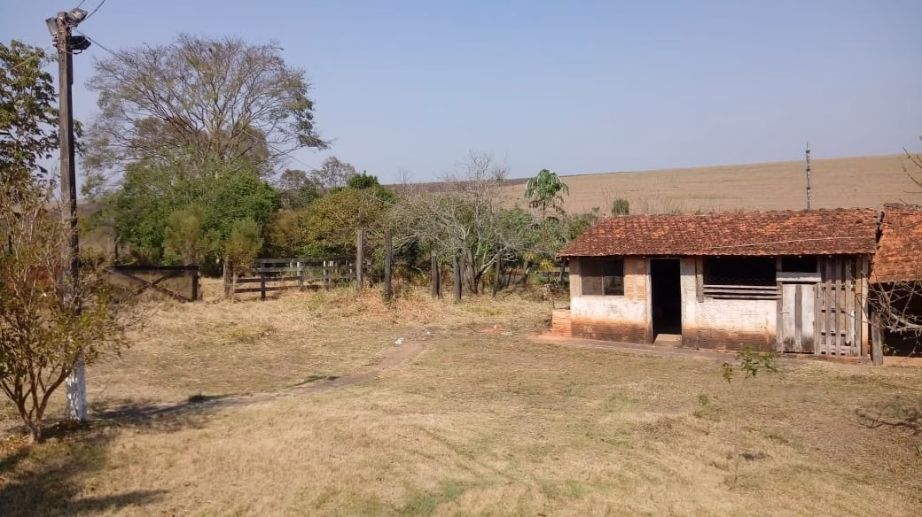 Country home of 3 acres in Itapetininga, SP, Brazil