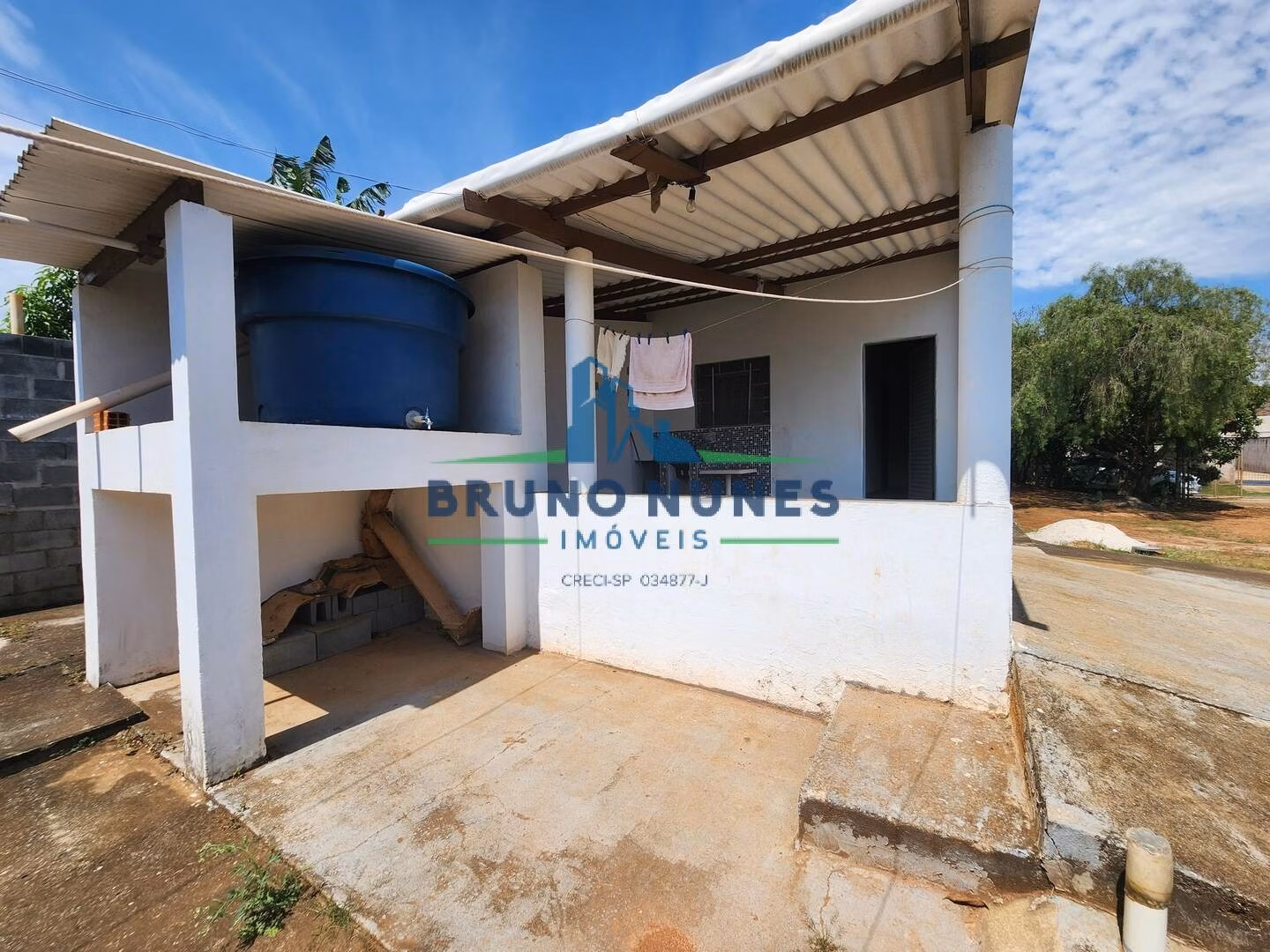 Country home of 1.000 m² in Artur Nogueira, SP, Brazil