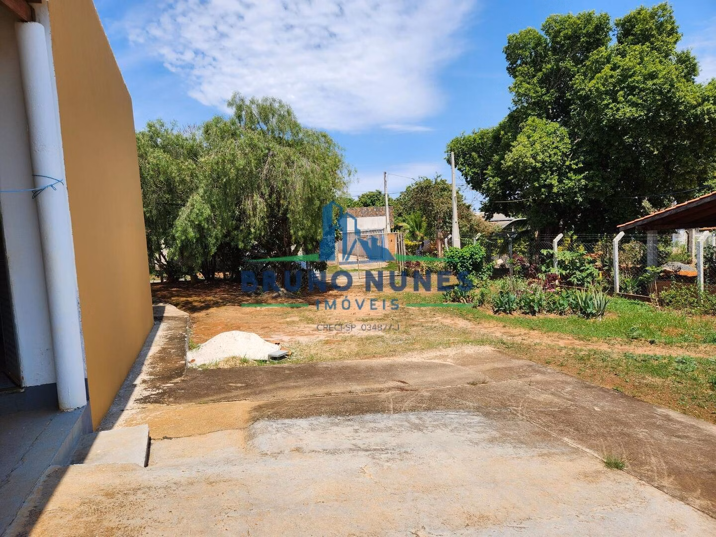 Country home of 1.000 m² in Artur Nogueira, SP, Brazil