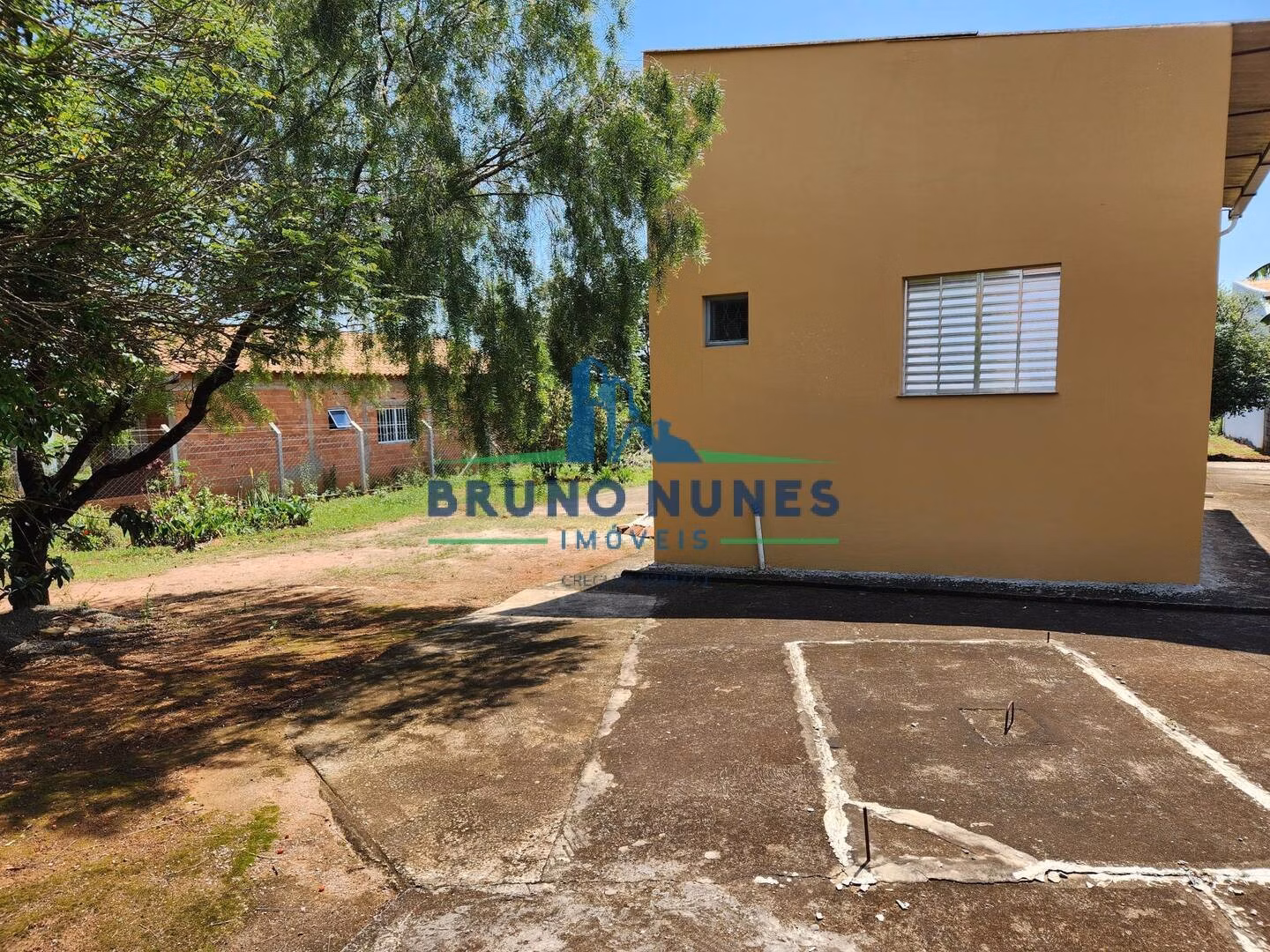Chácara de 1.000 m² em Artur Nogueira, SP