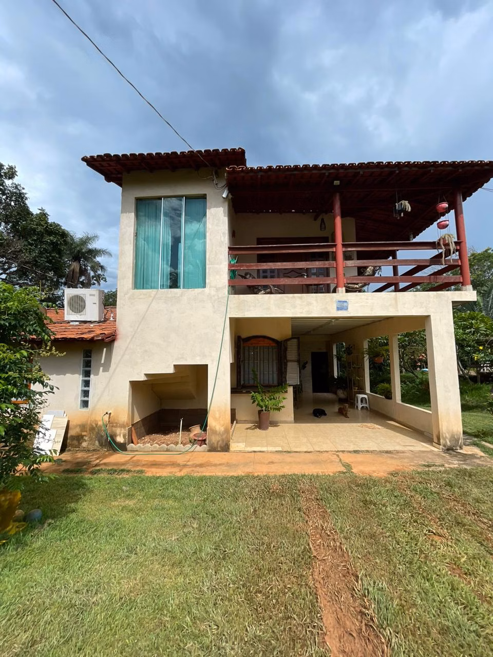 Sítio à venda de 13 ha em Formosa, GO