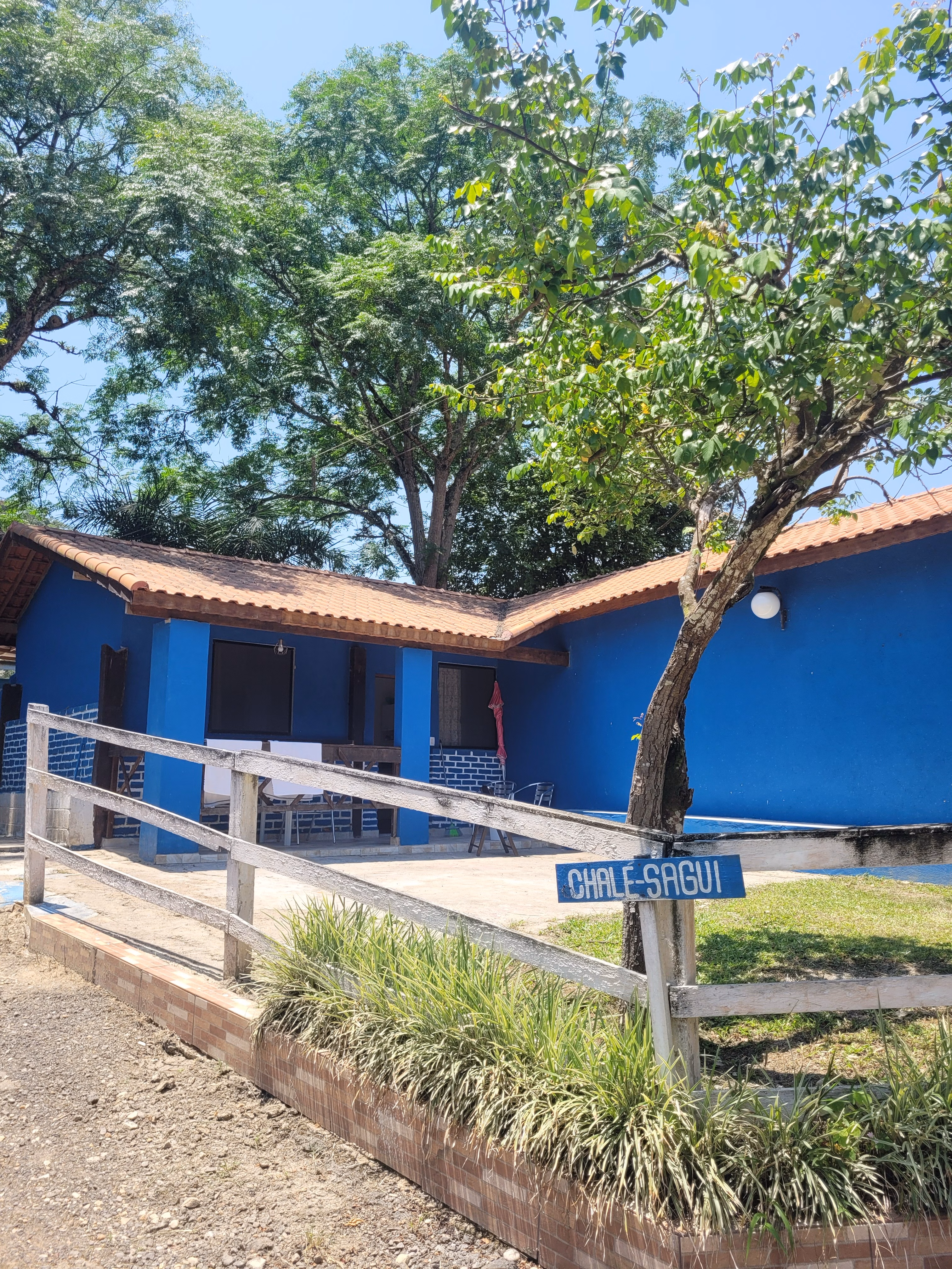 Sítio de 57 ha em Miracatu, SP