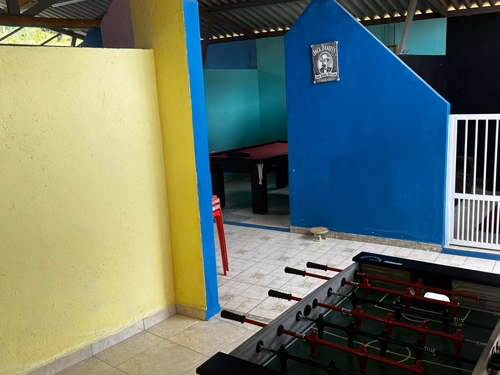 Sítio de 57 ha em Miracatu, SP