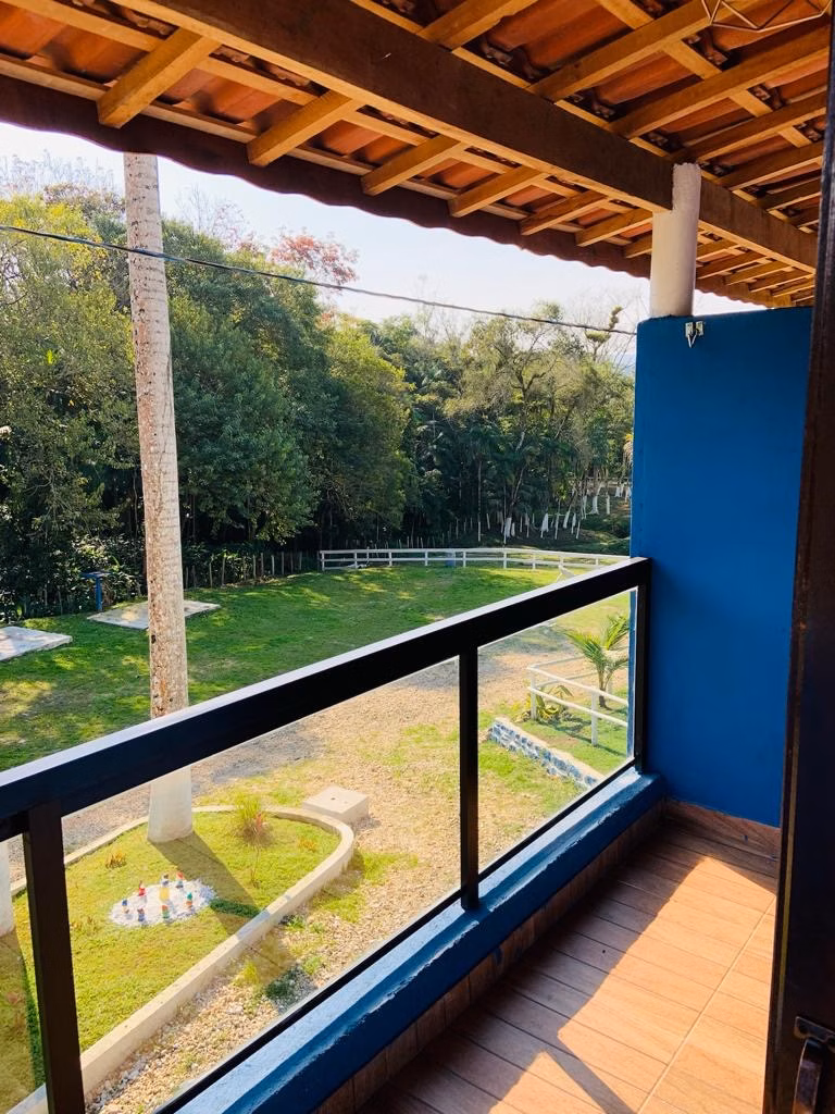 Sítio de 57 ha em Miracatu, SP
