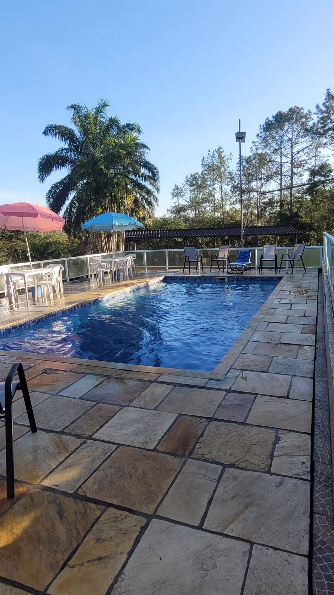 Sítio de 57 ha em Miracatu, SP