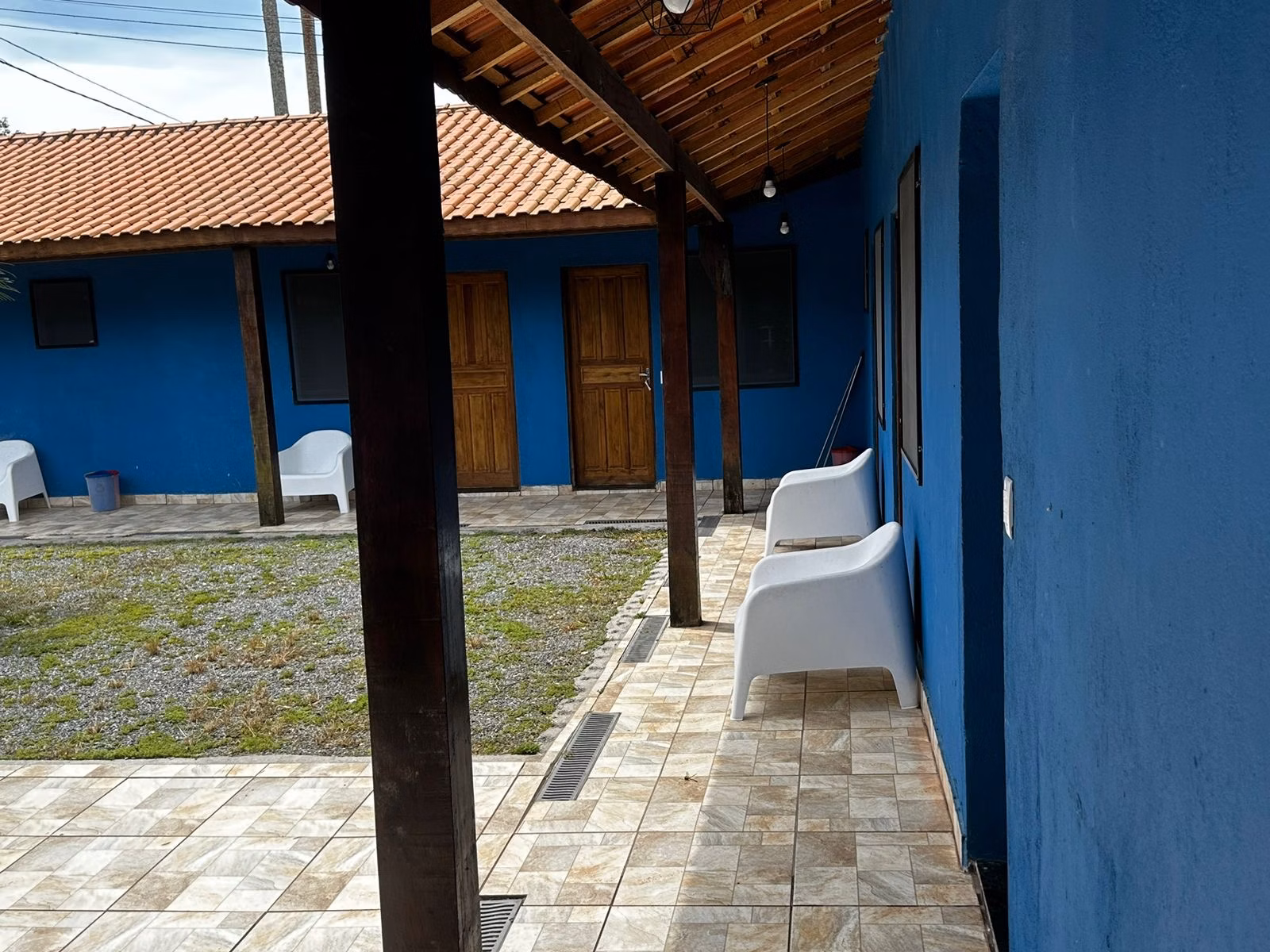 Sítio de 57 ha em Miracatu, SP