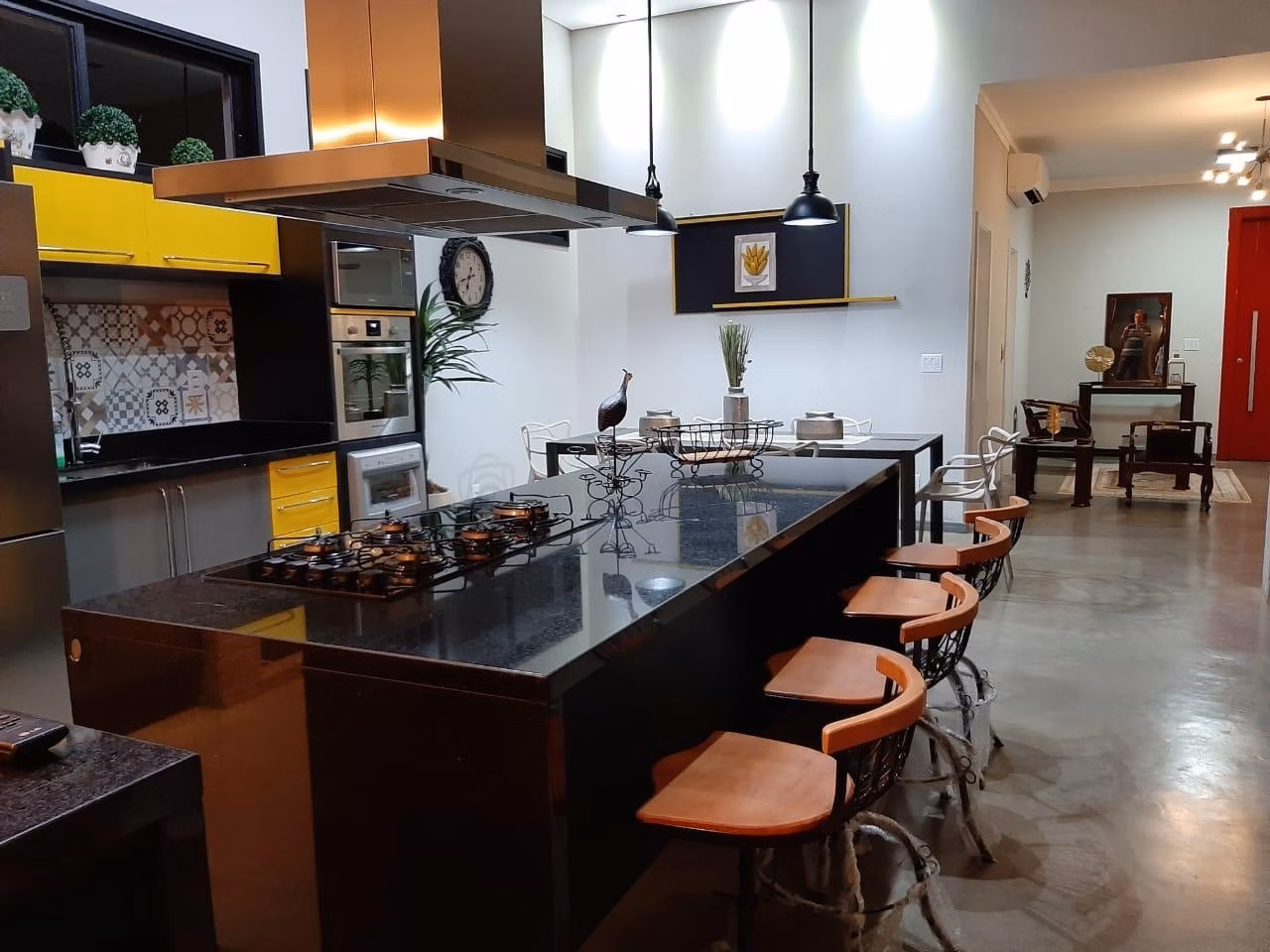 Casa de 450 m² em Tatuí, SP