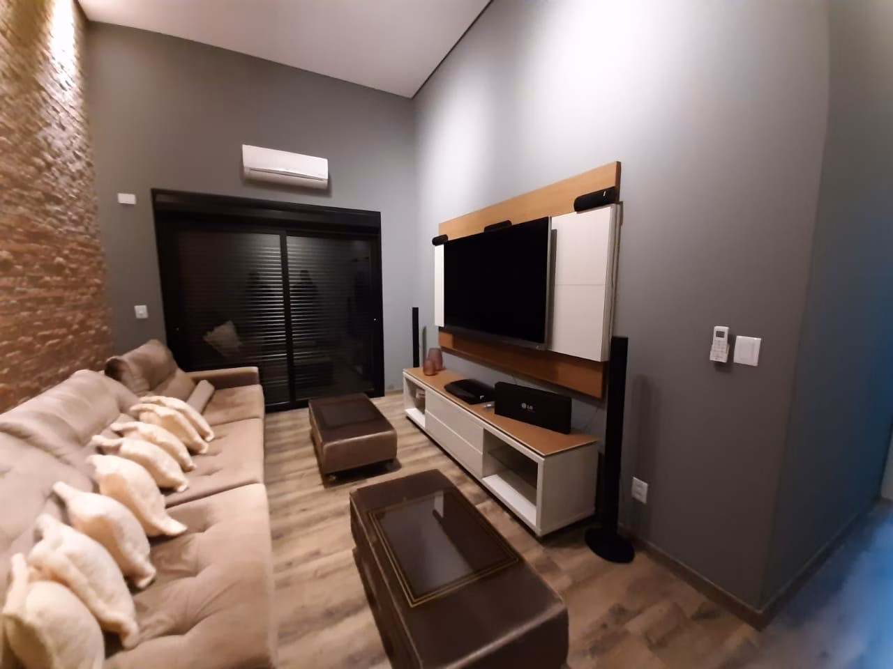 House of 450 m² in Tatuí, SP, Brazil