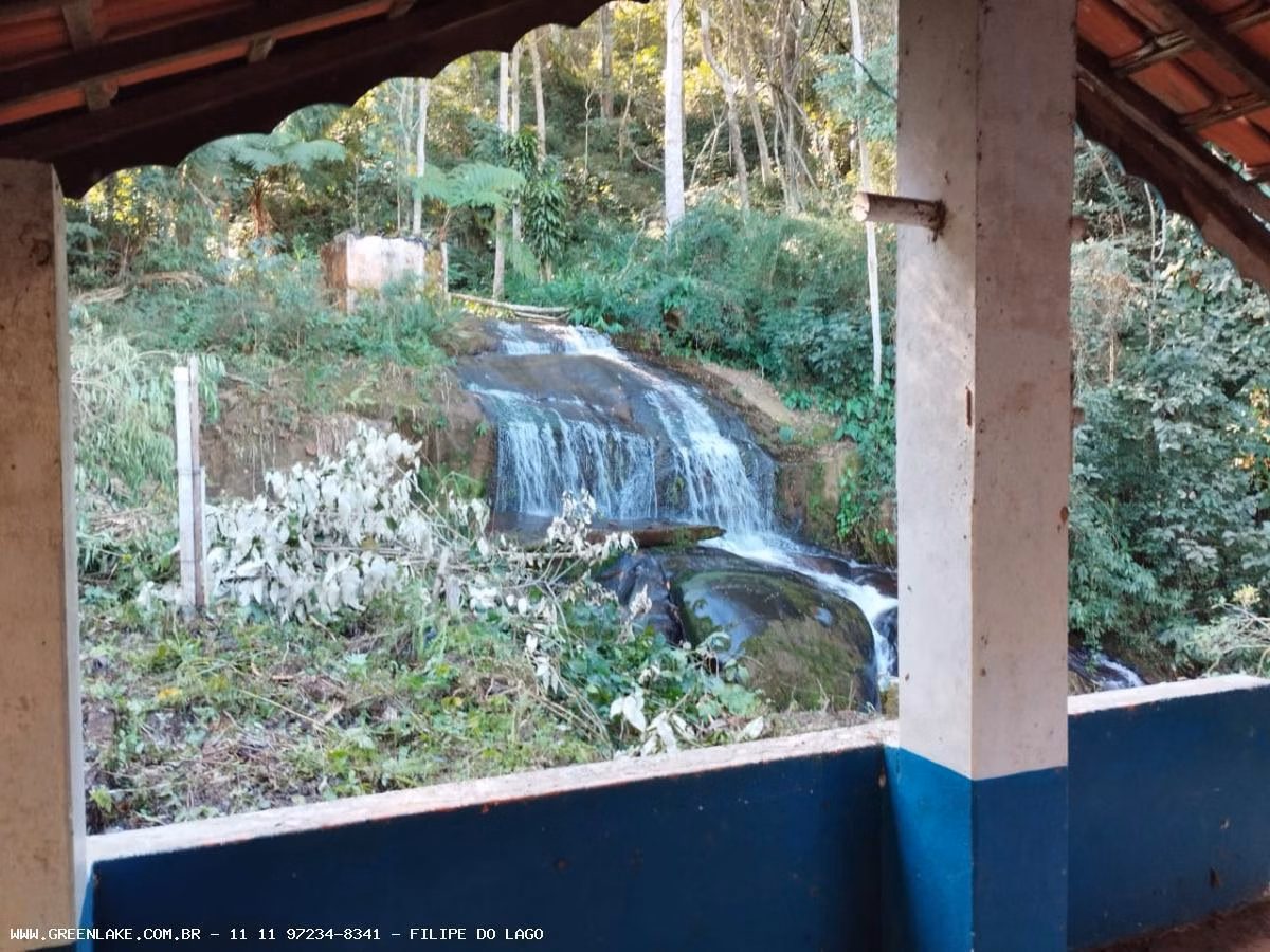 Имение на продажу 3 ha в Piracaia, SP