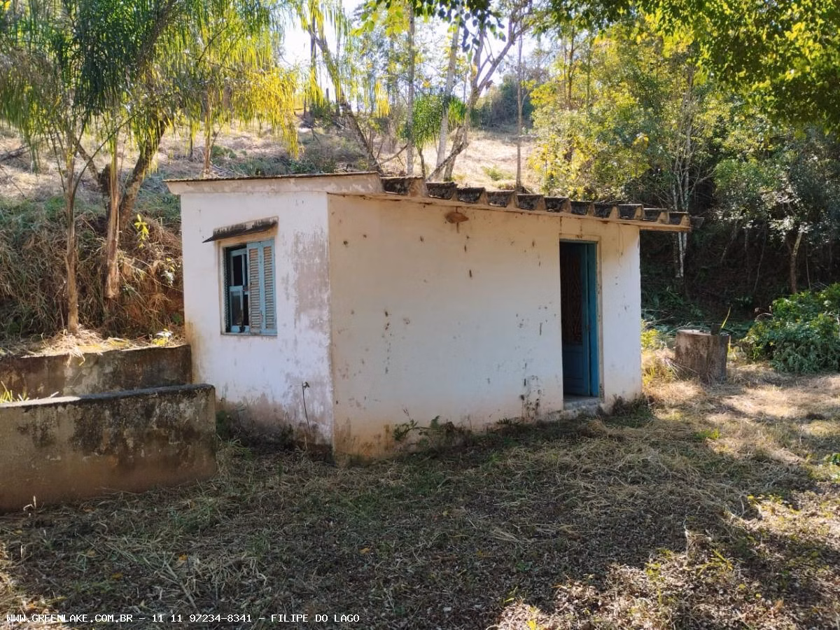 Имение на продажу 3 ha в Piracaia, SP