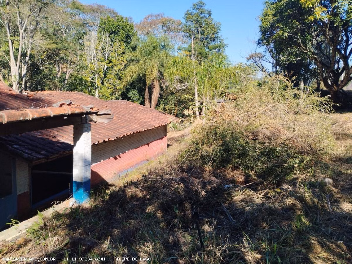 Имение на продажу 3 ha в Piracaia, SP