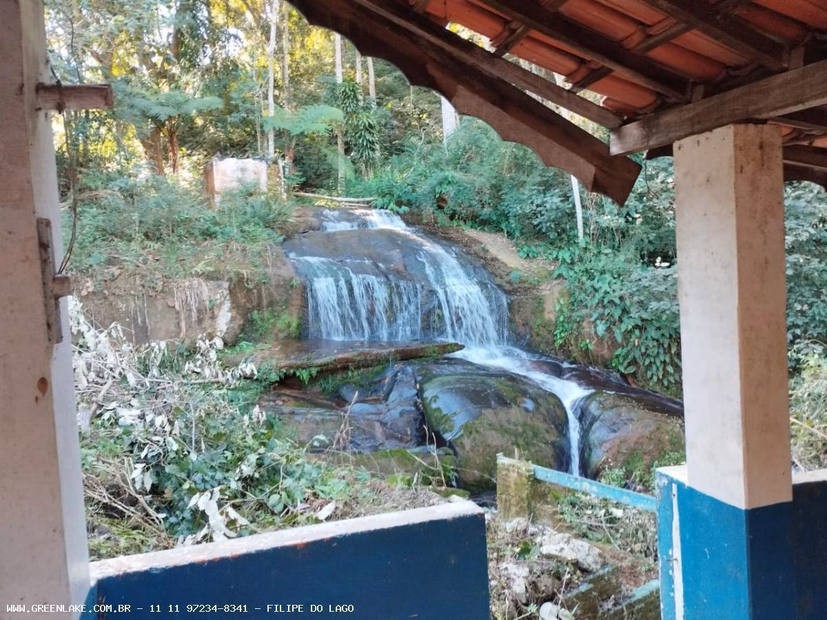 Имение на продажу 3 ha в Piracaia, SP