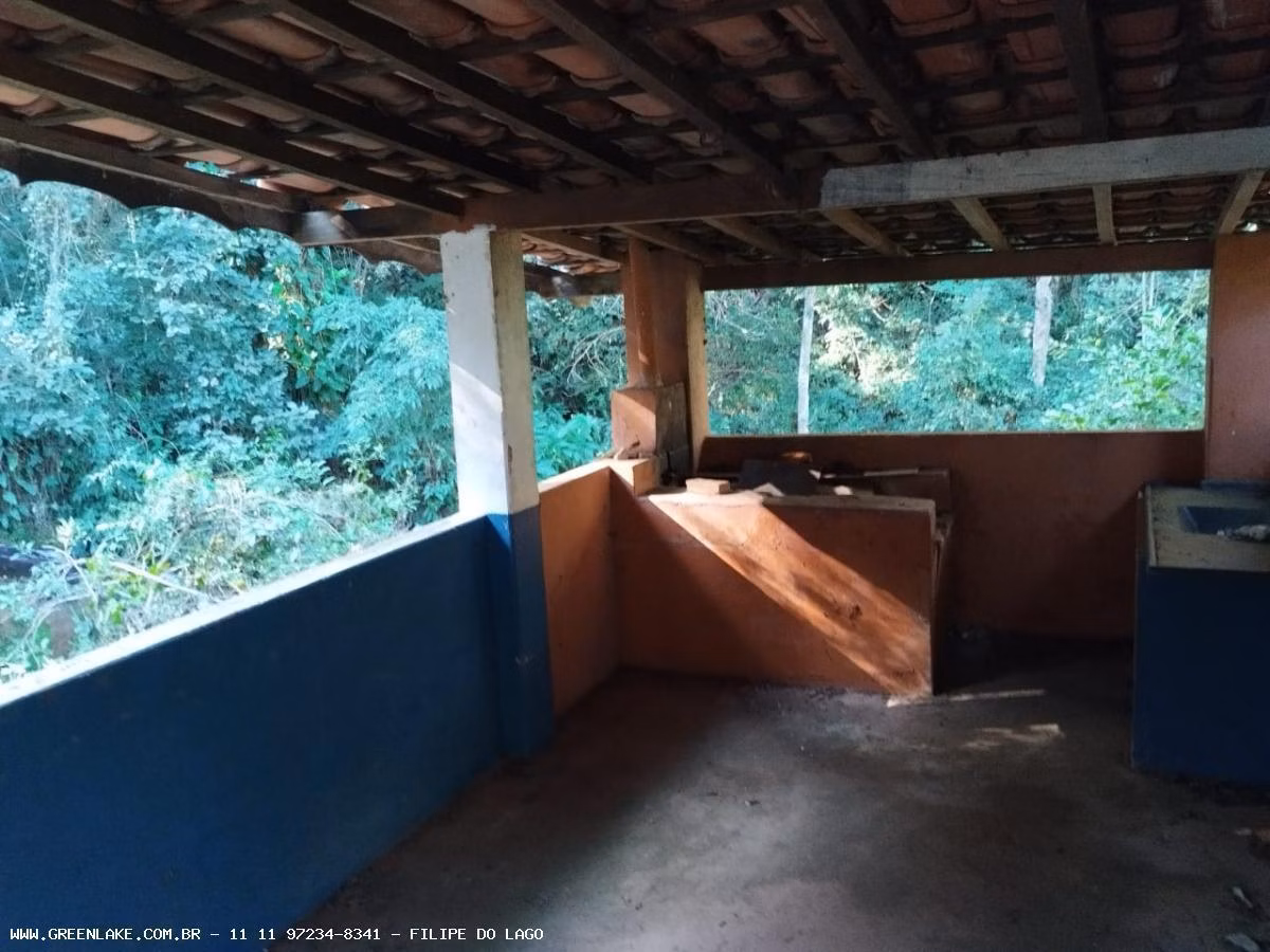 Имение на продажу 3 ha в Piracaia, SP