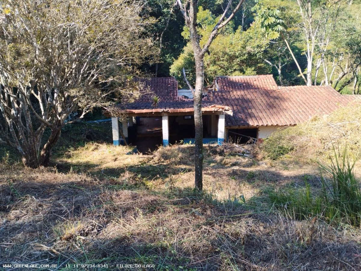 Имение на продажу 3 ha в Piracaia, SP