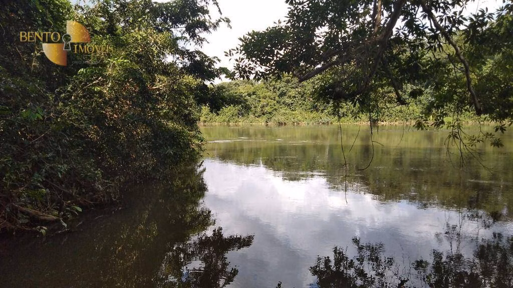 Chácara de 10 ha em Chapada dos Guimarães, MT