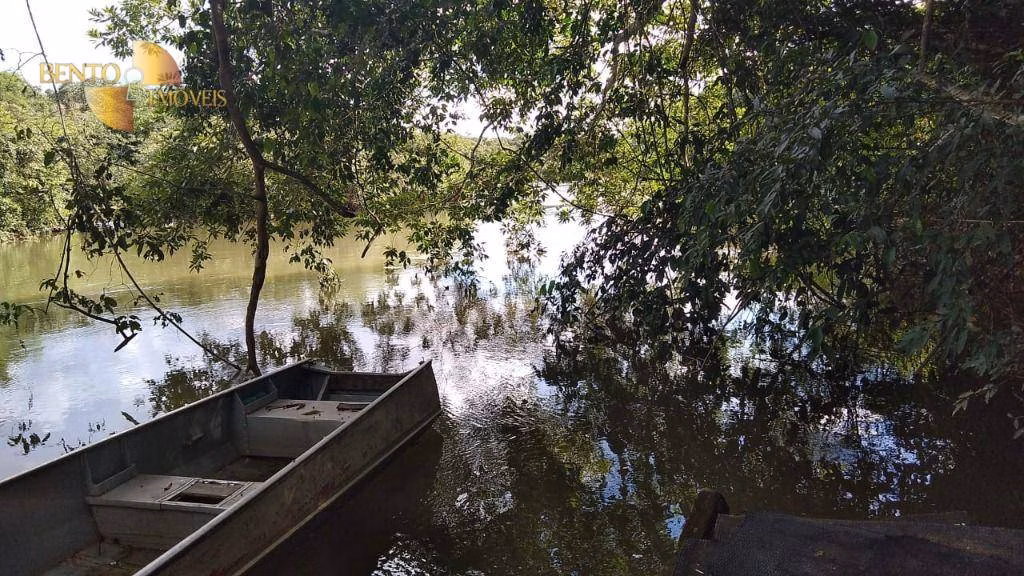 Chácara de 10 ha em Chapada dos Guimarães, MT
