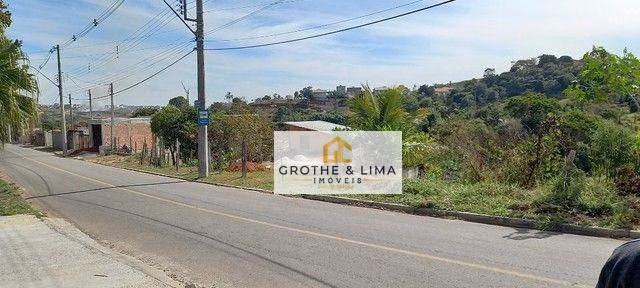 Terreno de 2 ha em São José dos Campos, SP