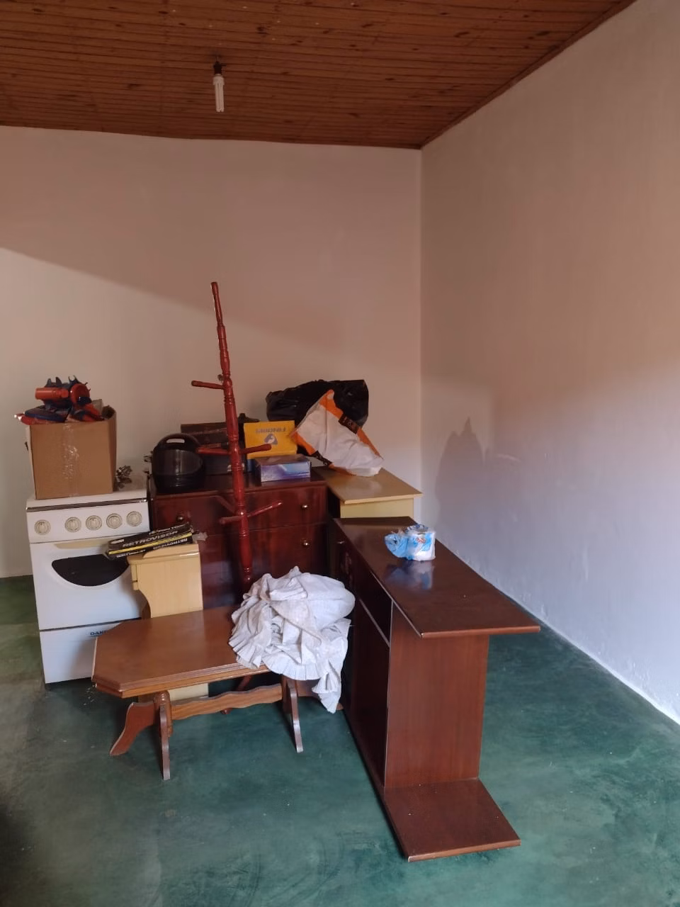 Casa de 150 m² em Americana, SP