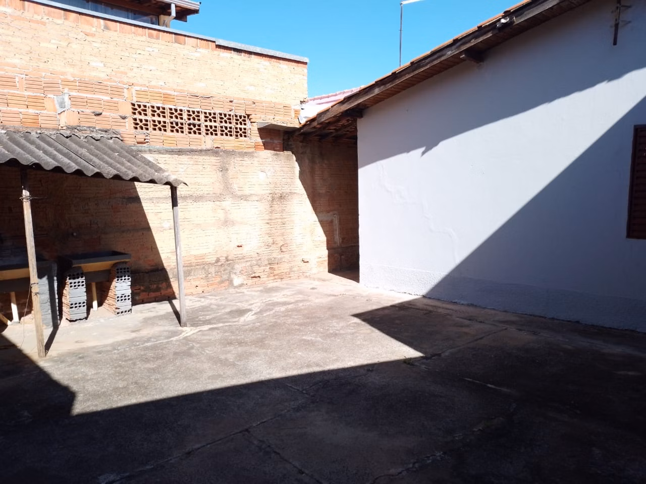 Casa de 150 m² em Americana, SP