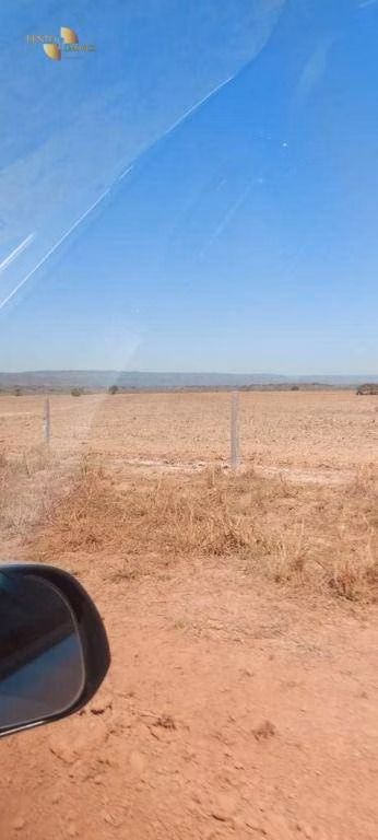 Fazenda de 7.430 ha em Nova Mutum, MT