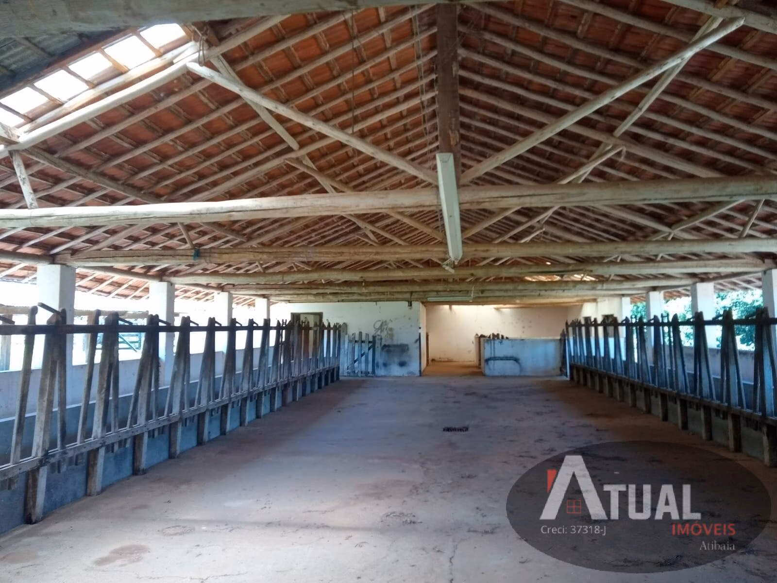 Sítio de 15 ha em Piracaia, SP