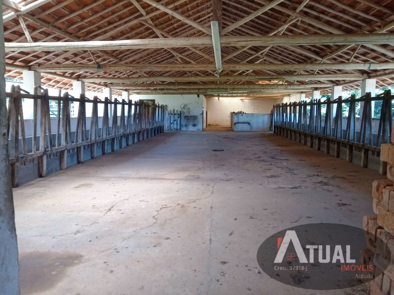 Sítio de 15 ha em Piracaia, SP
