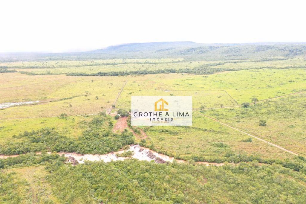 Farm of 21.498 acres in Nobres, MT, Brazil