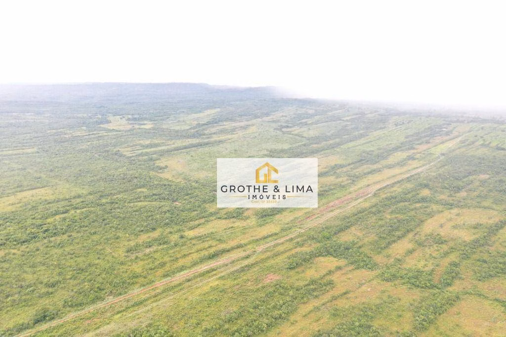 Farm of 21.498 acres in Nobres, MT, Brazil