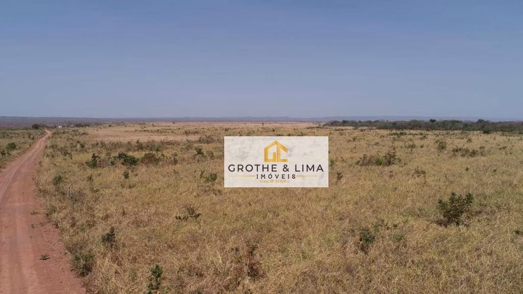 Farm of 21.498 acres in Nobres, MT, Brazil