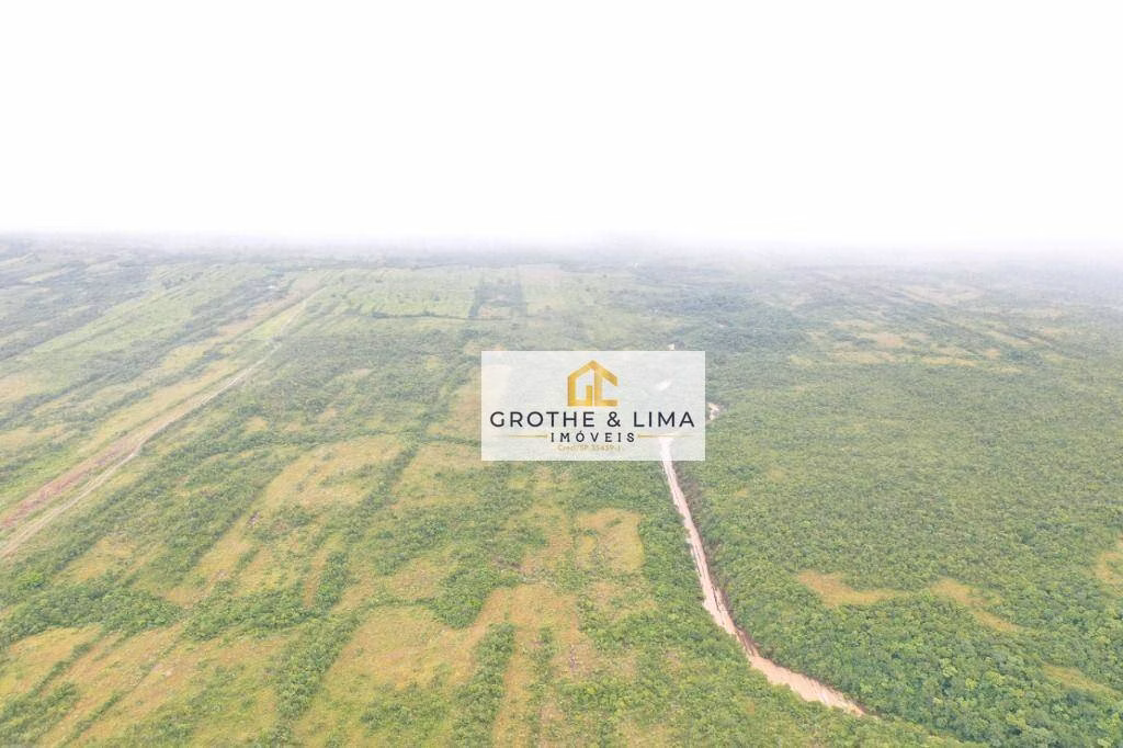 Farm of 21.498 acres in Nobres, MT, Brazil