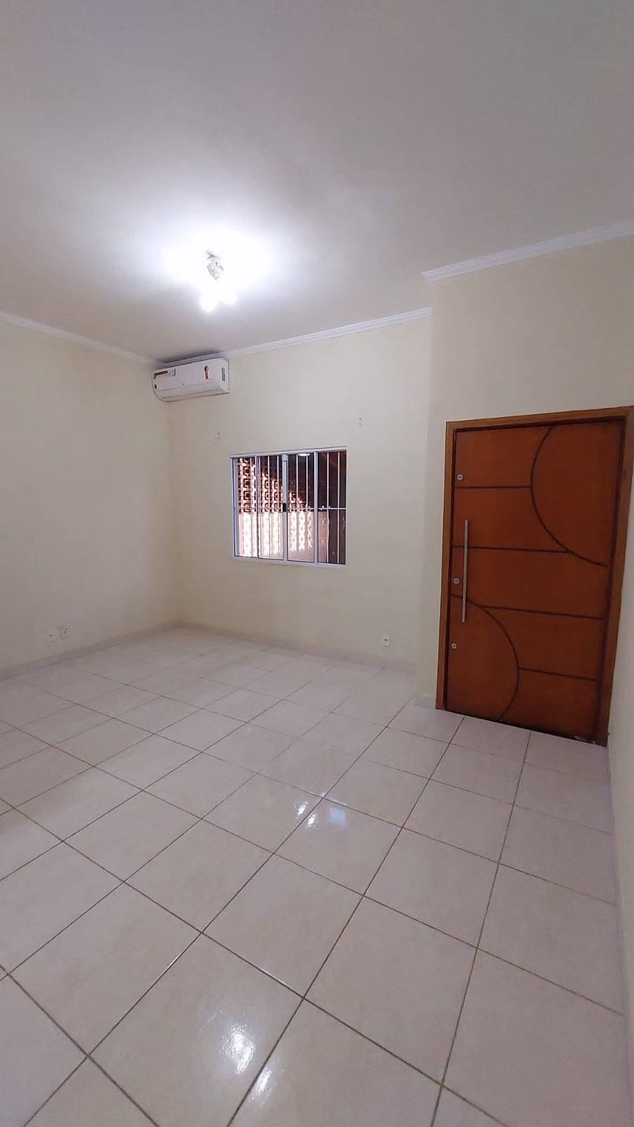 Casa de 125 m² em Hortolândia, SP