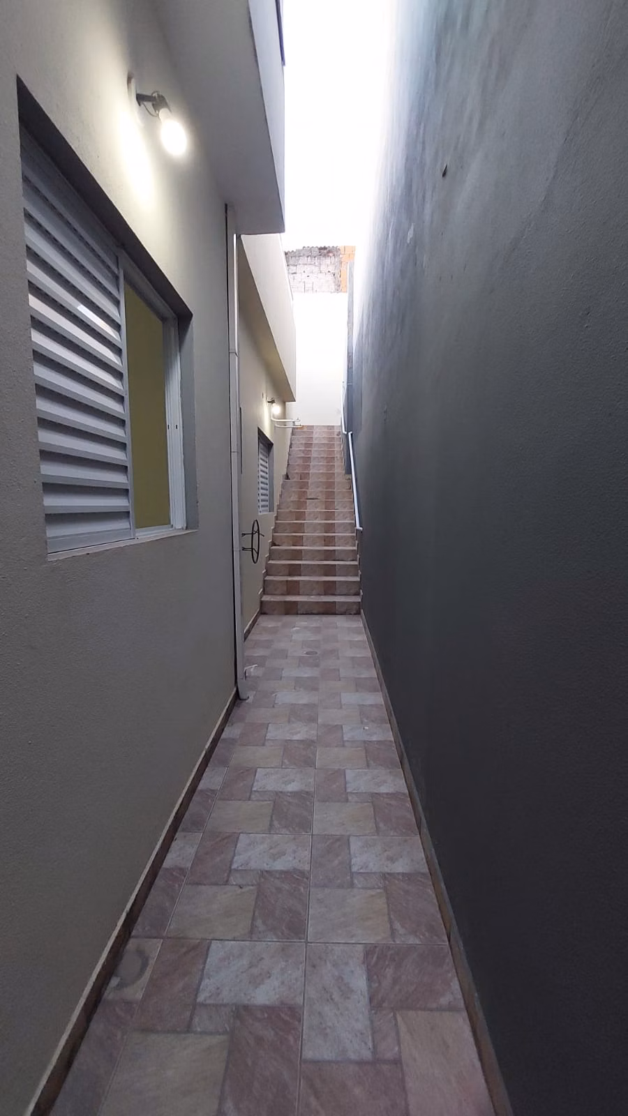 House of 125 m² in Hortolândia, SP, Brazil