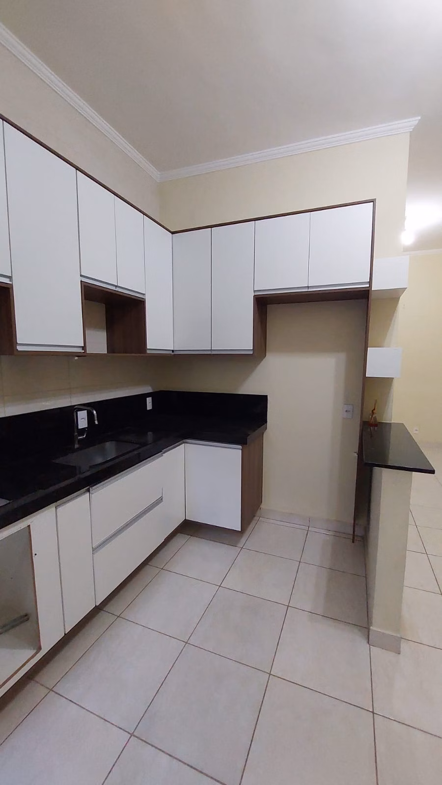 Casa de 125 m² em Hortolândia, SP